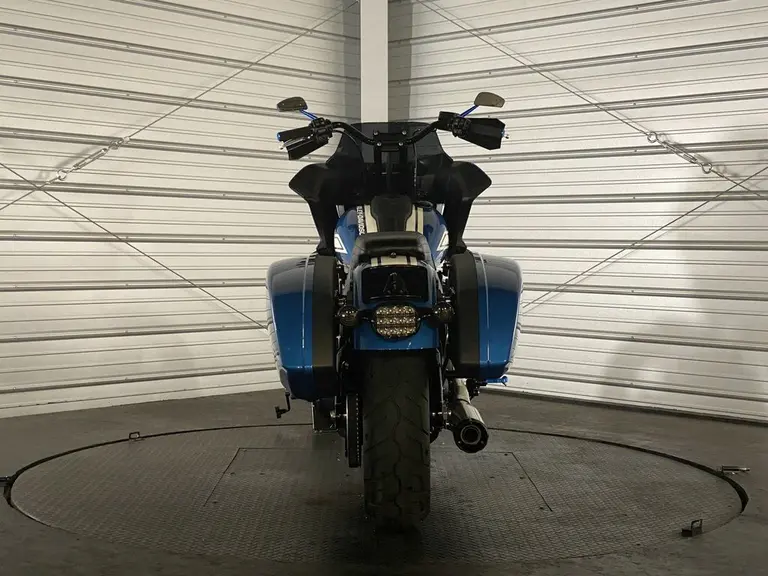 2023 Harley-Davidson Low Rider ST