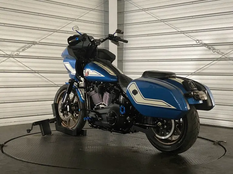 2023 Harley-Davidson Low Rider ST