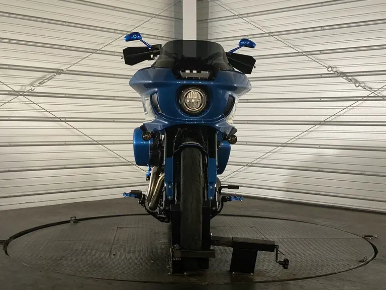 2023 Harley-Davidson Low Rider ST