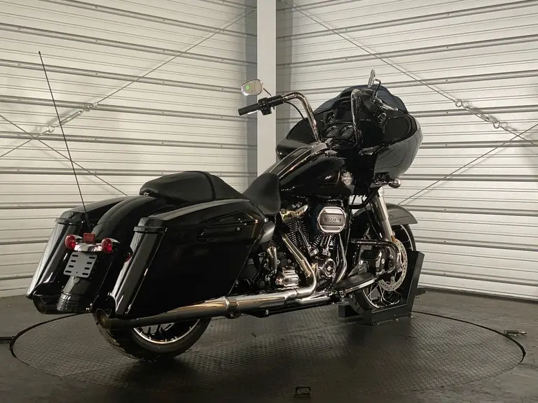 2023 Harley-Davidson Road Glide Special