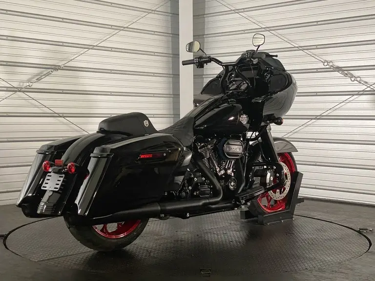 2022 Harley-Davidson Road Glide Special