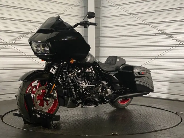 2022 Harley-Davidson Road Glide Special