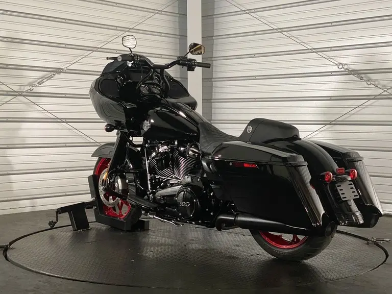 2022 Harley-Davidson Road Glide Special