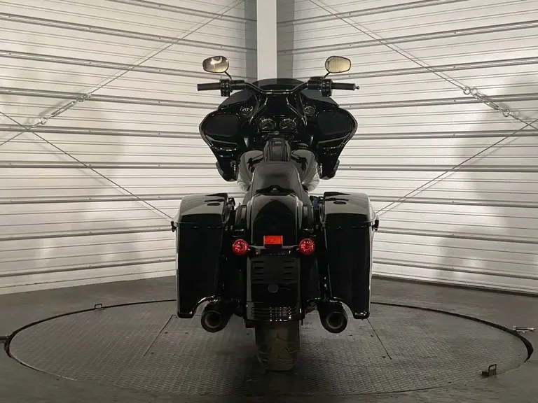 2022 Harley-Davidson Road Glide Special