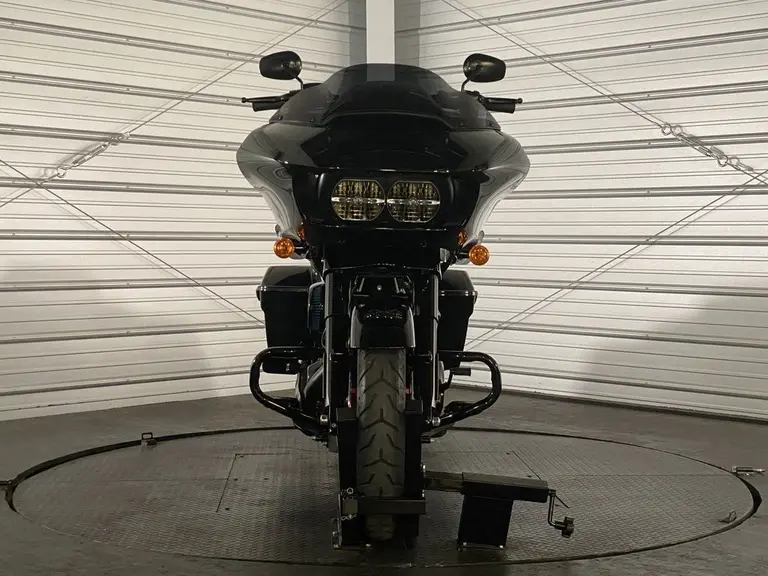 2022 Harley-Davidson Road Glide Special