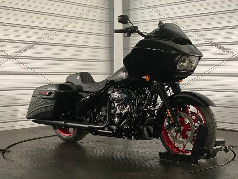 2022 Harley-Davidson Road Glide Special