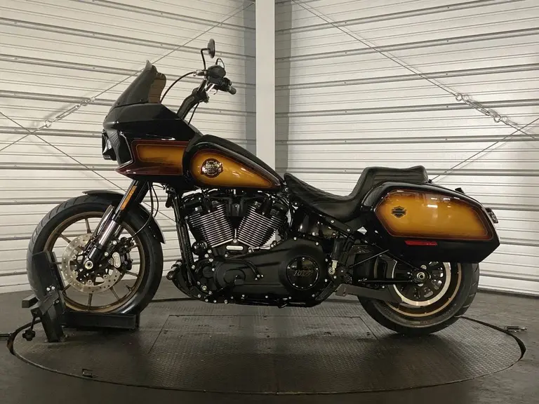 2024 Harley-Davidson Low Rider ST