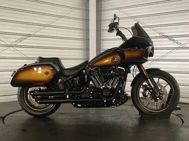 2024 Harley-Davidson Low Rider ST