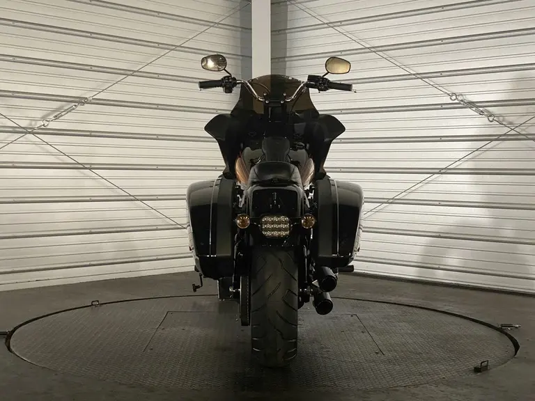 2024 Harley-Davidson Low Rider ST