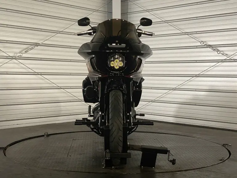 2024 Harley-Davidson Low Rider ST
