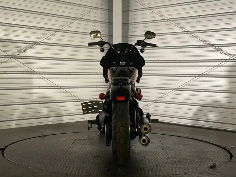 2023 Harley-Davidson Street Bob 114