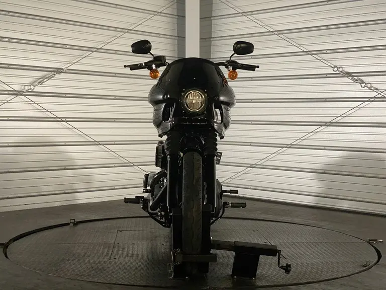 2023 Harley-Davidson Street Bob 114