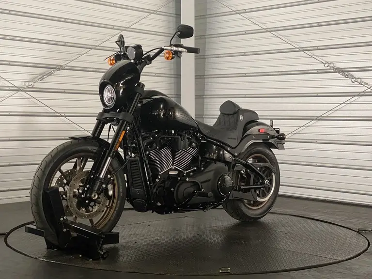 2023 Harley-Davidson Low Rider S
