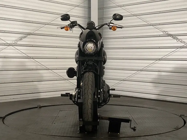 2023 Harley-Davidson Low Rider S