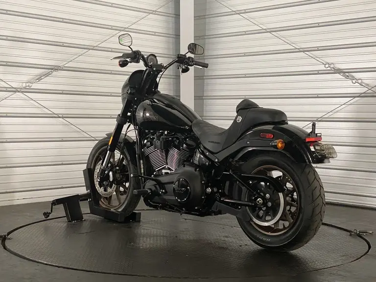2023 Harley-Davidson Low Rider S