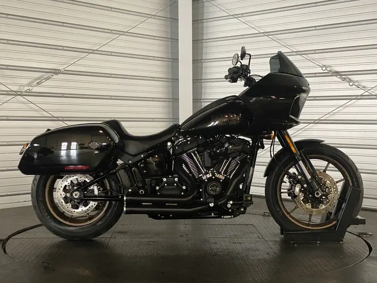 2023 Harley-Davidson Low Rider ST