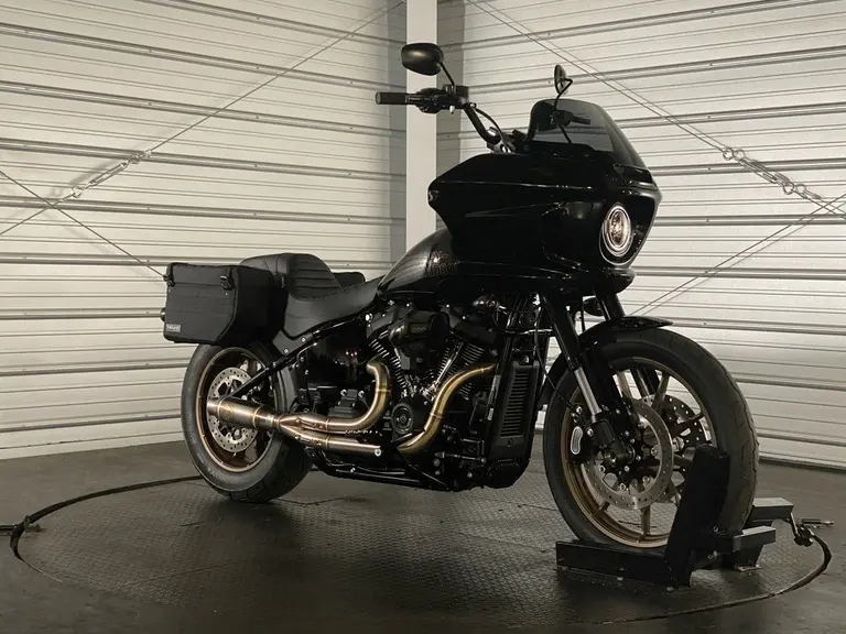 2023 Harley-Davidson Low Rider ST