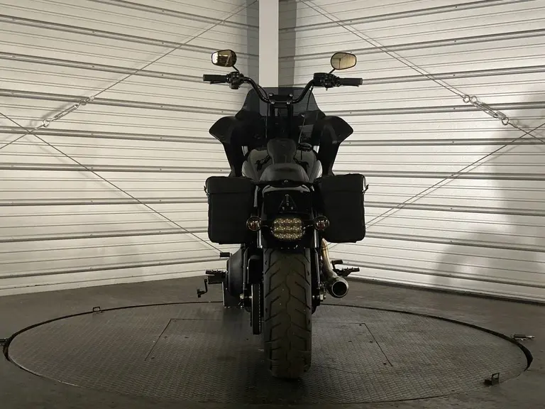 2023 Harley-Davidson Low Rider ST