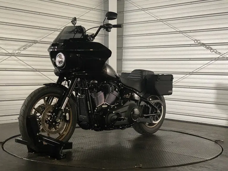 2023 Harley-Davidson Low Rider ST