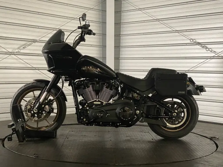 2023 Harley-Davidson Low Rider ST