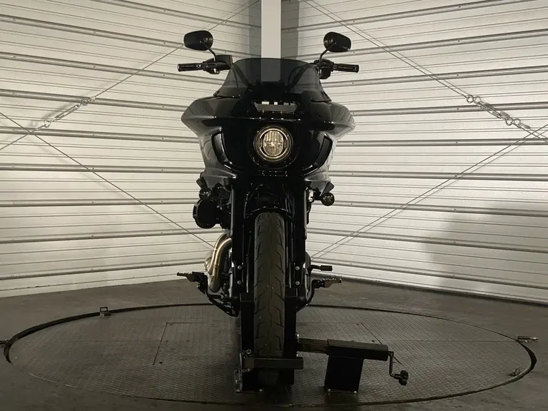 2023 Harley-Davidson Low Rider ST