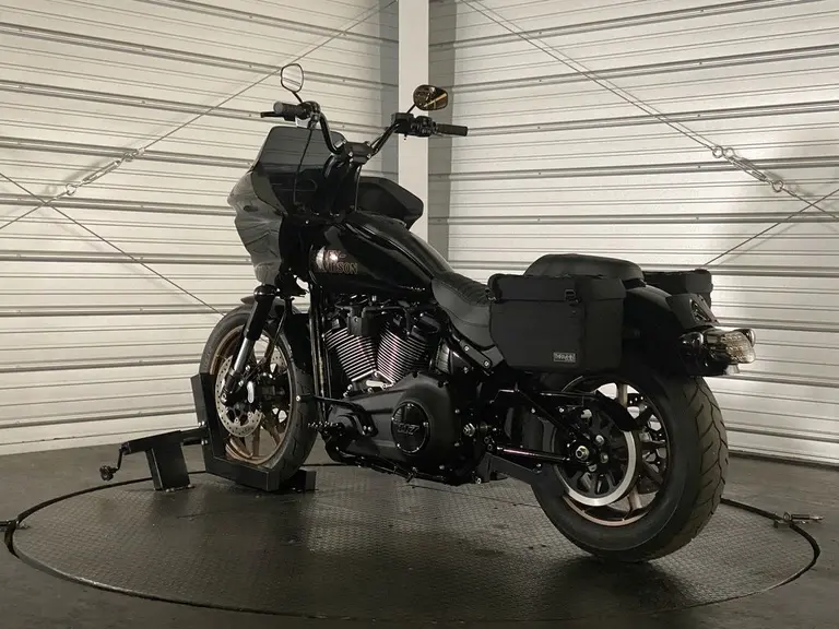 2023 Harley-Davidson Low Rider ST