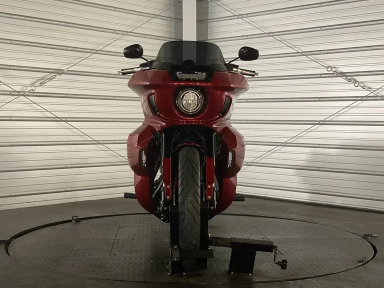 2025 Harley-Davidson Low Rider ST