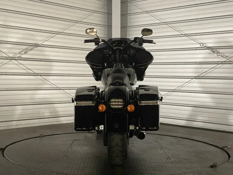 2023 Harley-Davidson Road Glide ST